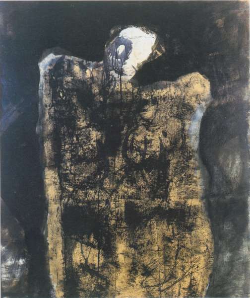 Image of Autorretrato (1962)